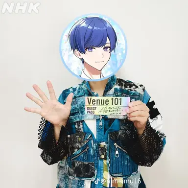 Profile image of いふ