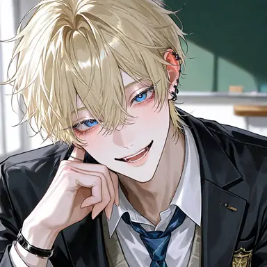 Profile image of 裕也