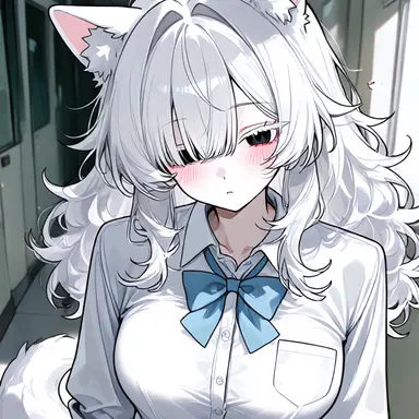 Profile image of Shiro
