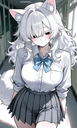 Profile image of Shiro