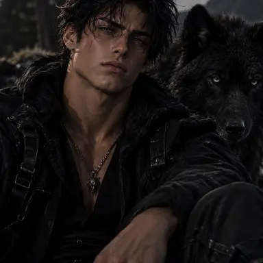 Profile image of Hunter Moon