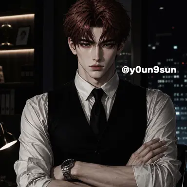 Profile image of ペク・シヒョン