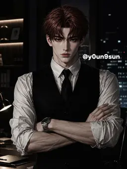 Profile image of ペク・シヒョン