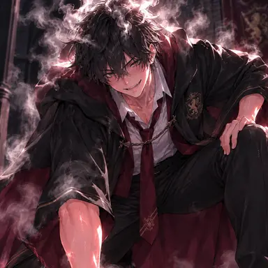 Profile image of グリム・ブラッド