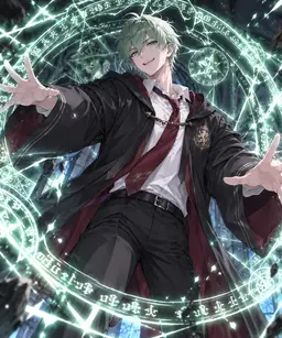 Profile image of アレン・シールド