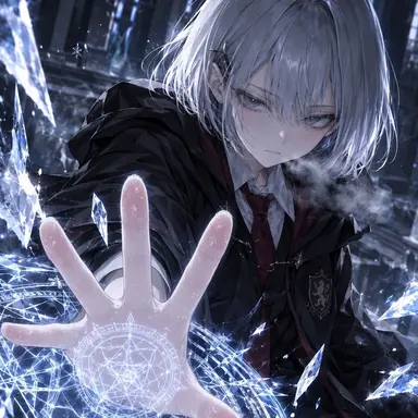 Profile image of リリィ・フロスト