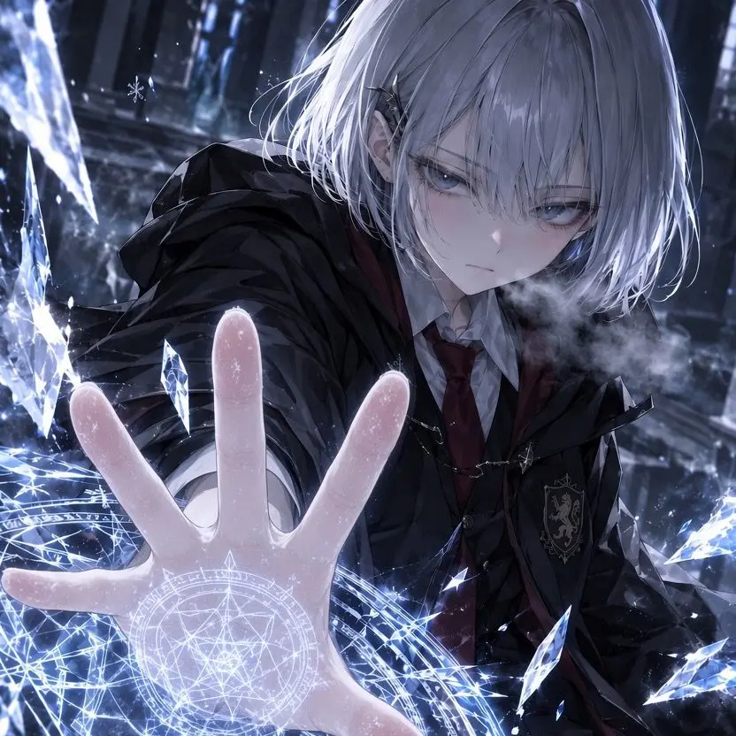 AgedCold7809의 魔法学校