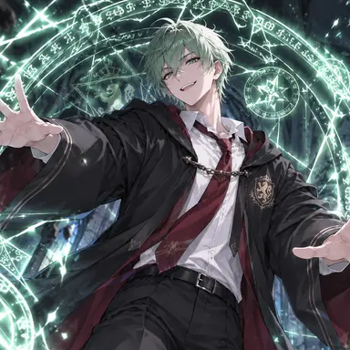 Profile image of アレン・シールド