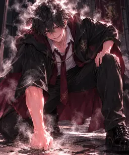 Profile image of グリム・ブラッド