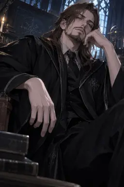 Profile image of ローガン・ストーン