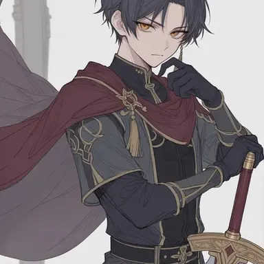 Profile image of ラガン・アルトリウス