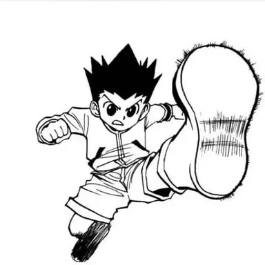 Profile image of 곤 프릭스