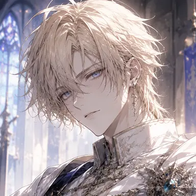 Profile image of Raven