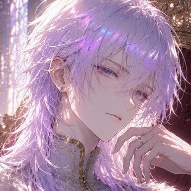 Profile image of Astel