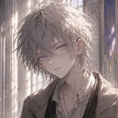Profile image of Young Man