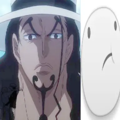 Profile image of Lucci