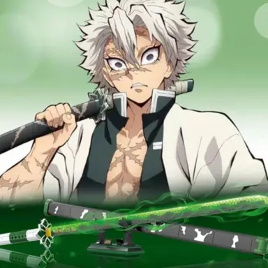 Profile image of 시나즈가와 사네미