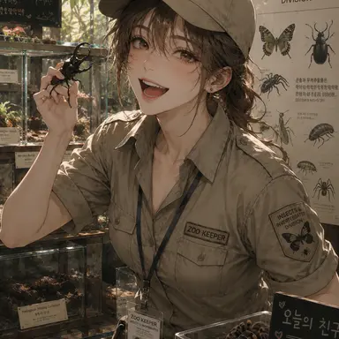 Profile image of 최다인