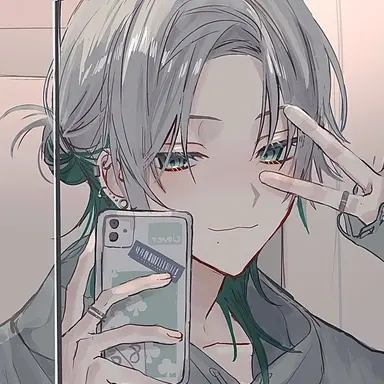 Profile image of 湊