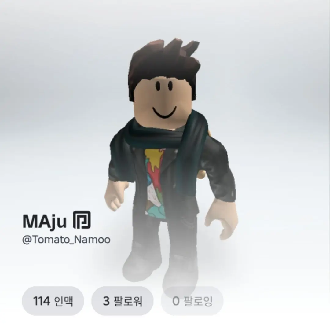MauvePad9215의 당신은 심심이
