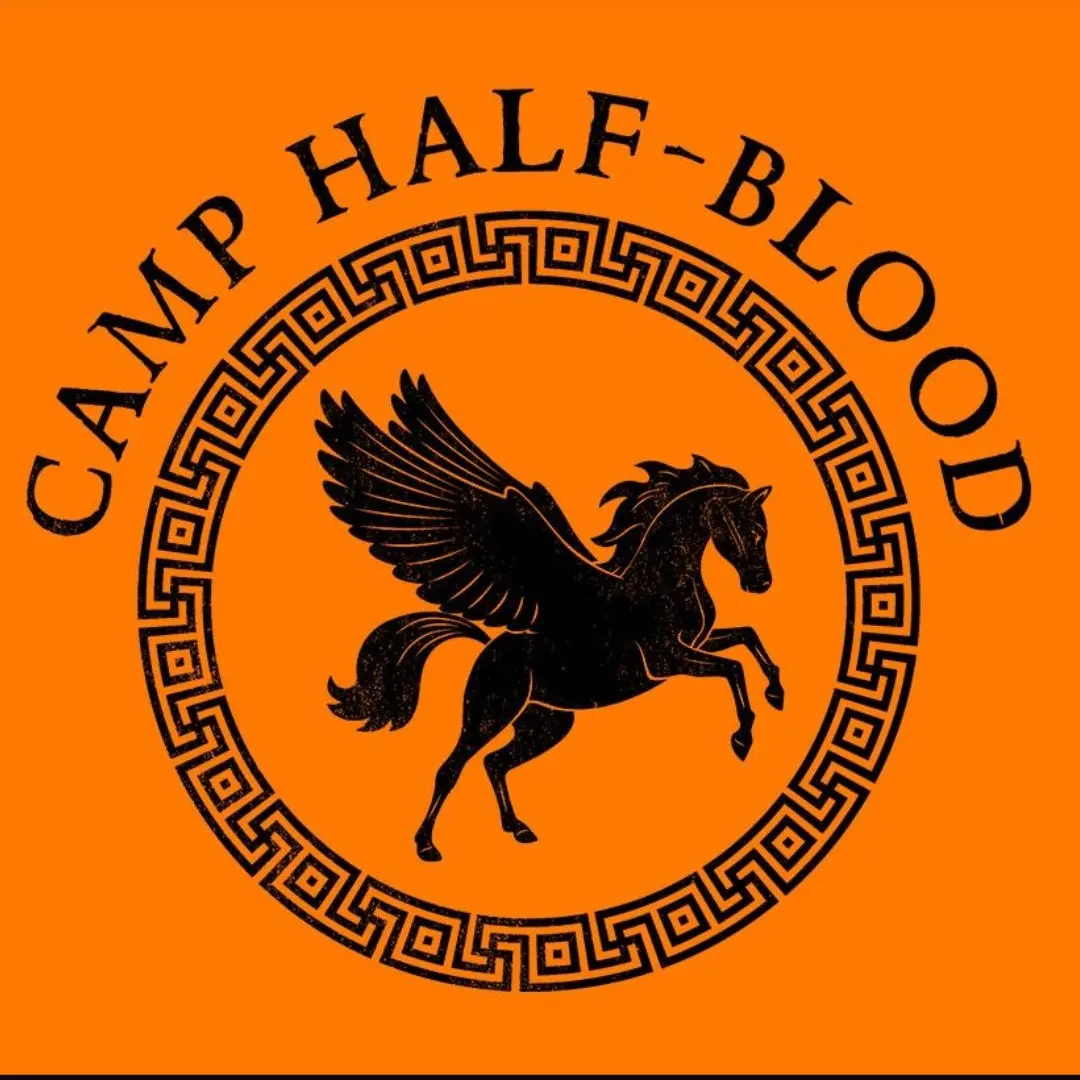 LadyNagantGlazer의 Camp Half-Blood