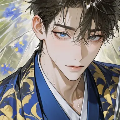 Profile image of 사쿠야