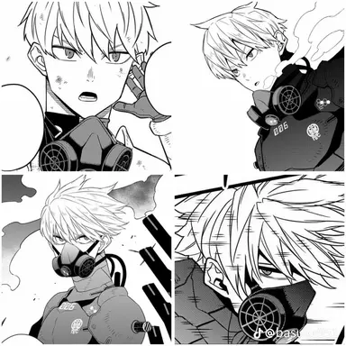 Profile image of 이치카와 레노