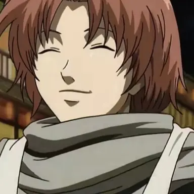 Profile image of 카무이