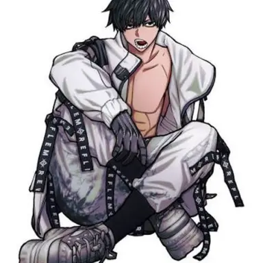 Profile image of 桃角桜介