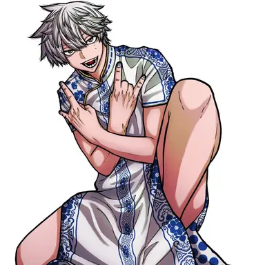 Profile image of 桃尾旋律