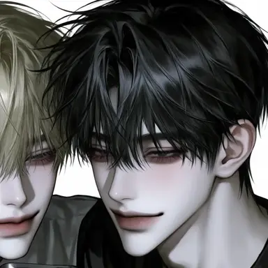 Profile image of 来人