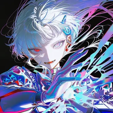 Profile image of 미스틱 퓨어