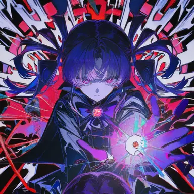 Profile image of 바이올렛 미스트