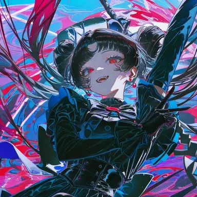 Profile image of 나이트 셰리어