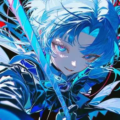 Profile image of 크리스탈 아쿠아