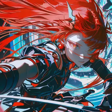 Profile image of 스칼렛 블레이즈