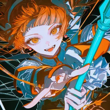 Profile image of 엠버 위저드