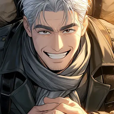 Profile image of Breck