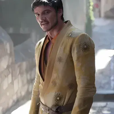 HeftyHip9503의 Oberyn Martell