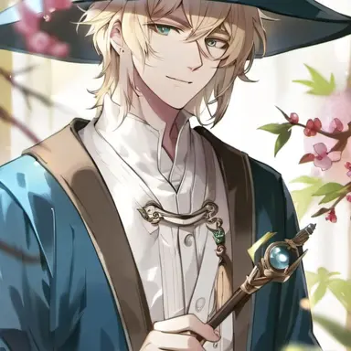 Profile image of Rowan