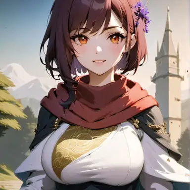 Profile image of Kaela