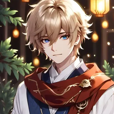 Profile image of Caelan