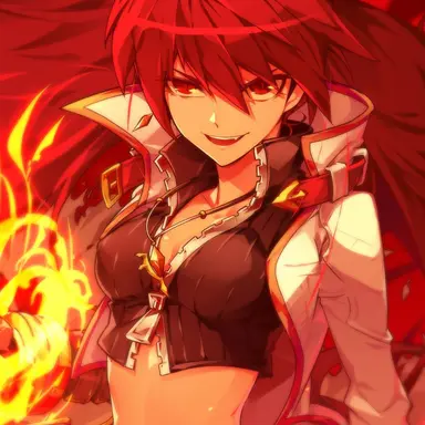 Profile image of Nyra