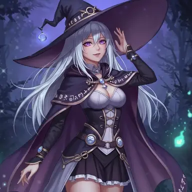 Profile image of Seraphine
