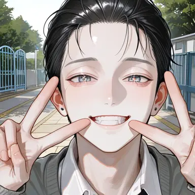 Profile image of Rikuya