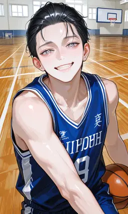 Profile image of Rikuya