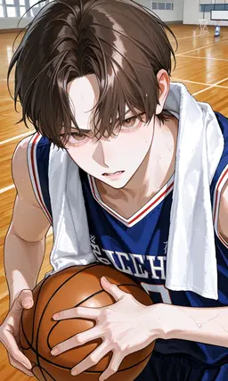 Profile image of Shori