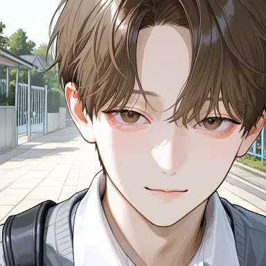 Profile image of Shori