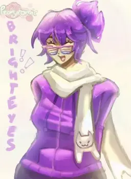 Profile image of ブライドアイズ