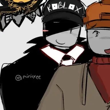 Profile image of ロブロックス